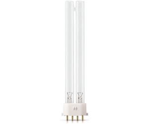 PHILIPS TUV PL-S 5W/4P 1CT/5X10CC Lampe fluorescente compacte 2G7 - Lampes fluorescentes spéciales