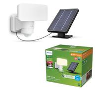 Philips Tylus Applique murale solaire Ultra Efficient LED, 8720169362161, Ultra Efficient