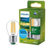 Philips LEDclassic Ultra Efficient D45 E27, 2700 K, 2,3 W, 8720169188198, D45