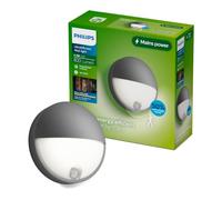 Philips Applique murale Capricorn – LED – 8718696131169