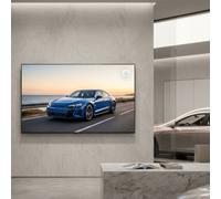 Philips Unite LED 7000 Mur d'images LED 110'' Mur LED tout-en-un Full HD de 110 pouces avec technologie QCOB, installation « Plug & Play » en moins