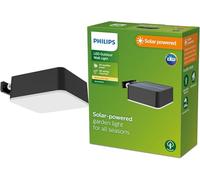 Philips Vynce Applique murale solaire, LED, angulaire, 8720169265660,