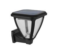 Philips Vapora Applique murale solaire, LED, 8720169265707,