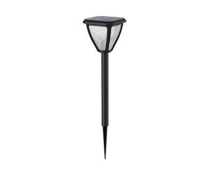 Philips Vapora Borne d’éclairage solaire, LED, 8720169265721,