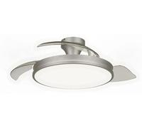 PHILIPS Ventilateur de plafond avec éclairage Bilss106c 28+35 W Nick