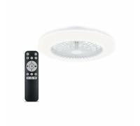 PHILIPS Ventilateur de Plafond avec Lumière - Blanc