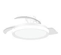 Philips Ventilateur De Plafond Bliss Blanc