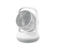 Philips Ventilateur 2000 series CX2050 – plateau de table – 22 cm