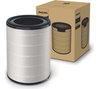 Philips Véritable filtre de remplacement FY2180/30 NanoProtect HEPA Filter