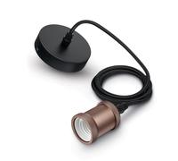 Philips Vintage Suspension, E27, 8718699624057,