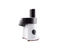 Robot Multifonction Philips Viva Collection 200 W Noir/Blanc/Rouge