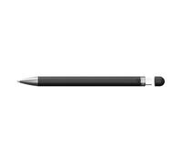 Philips Voice Tracer DVT1600 - Stylo avec enregistreur de voix - 32 Go - noir, argent