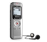 PHILIPS Dictaphone VoiceTracer Enregistreur audio DVT2015