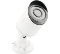 Philips WelcomeEye Cam Caméra de vidéosurveillance extérieure Portier vidéo blanc