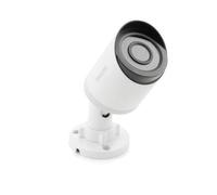 Philips WelcomeEye Cam - Caméra vidéosurveillance Visiophone connecté