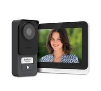 Philips Portier vidéo Lite 2 Écran tactile 7 pouces 2 clés RFID