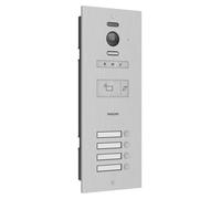 Philips WelcomeHive Pro 2 Interphone vidéo 4TN Unité extérieure