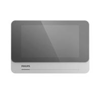 Philips WelcomeHive Pro 2 Interphone vidéo Wi-Fi Moniteur, Station intérieure