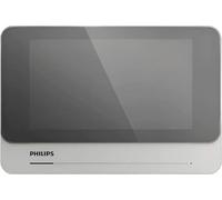 Philips WelcomeHive Pro 2 Portier vidéo Moniteur Wi-Fi, unité intérieure (531065)