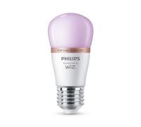 Philips WFB 40W P45 E27 922-65 RGB 1PF/6 ampoules LED