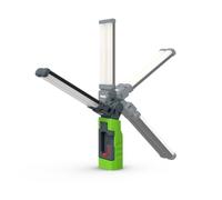 Philips Xperion 3000 Bonnet Lampe LED sous Capot, Lampe de Travail puissante, Polyvalente et Robuste, 1.200 LM, poignée magnétique et Crochets, lumière Blanche Pure de 6.500K, Rechargeable