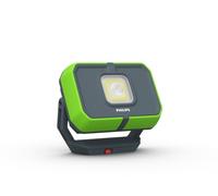 Philips Xperion 3000 Flood projecteur LED Rechargeable, Lampe de Travail LED, 1000lm, Fonction de Batterie auxiliaire