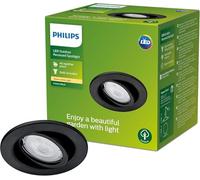Philips Fresco Spot encastré, LED, 8720169266858,