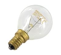 Phillips Ampoule originale pour four à vis Edison