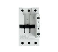 PHNOITPQ Contacteur électromagnétique DILM40C 24-27VDC XTCE040DC