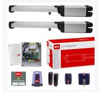Phobos BT A25 R935306 00004 Kit d'automatisation pour portail, portes battantes, automatisme, 24 V, 2,5 mBFT