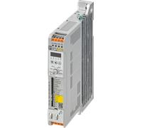 PHOE 1201132 - Démarreur de vitesse, 0,25 kW, 110 - 240 V, monophasé