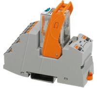 Module relais Phoenix Contact RIF-2-RPT-LV-230AC/4X21 2903304 230 V/AC 5 A 4 inverseurs (RT) 1 pc(s)
