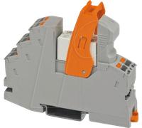 PHOE 2903341 - Module relais Push-In, 1 contact inverseur, 24 V AC