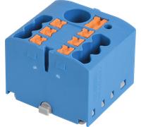PHOE 3273462 - Bloc de distribution- PTFIX 6 / 6 X 2,5-G BU