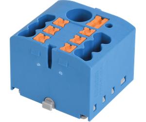 PHOE 3273462 - Bloc de distribution- PTFIX 6 / 6 X 2,5-G BU
