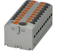 PHOE 3273504 - Bloc de distribution - PTFIX 6/18 X 2,5-G GY