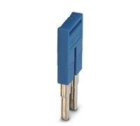 Pont enfichable Contenu: 50 pc(s) Phoenix Contact FBS 2-5 BU 3036877