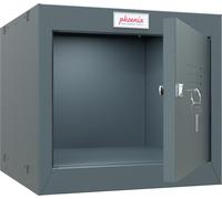 phoenix CL0344AAK phoenix Casier à cube CL0344, serrure à clé