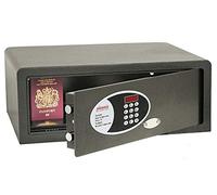 phoenix Safe SS0311E Coffre-fort hôtelier DIONE - serrure électronique, volume 35 L