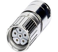Phoenix Connecteur femelle 5+Pe Sf-5Es1N8A80Du Coninvers 1605532