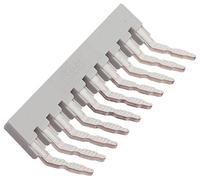 Phoenix Contact 0201139 gris 10 pc(s)