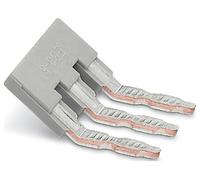Phoenix Contact 0201142 gris 100 pc(s)