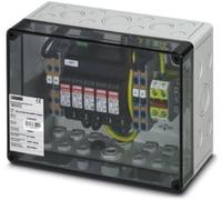 Phoenix Contact 1016812 SOL-SC-2ST-0-DC-2MPPT-1000SE