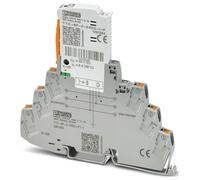 Phoenix Contact 1061383 TTC-6P-3-24DC-PT-I Parasurtenseur 1 pc(s)