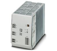 Phoenix Contact 1075240 Convertisseur CC/CC 24 V/DC 8 A Contenu 1 pc(s)