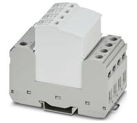 Phoenix Contact 1076468 VAL-SEC-T2-4+0-440-FM Limiteur de surtension 1 pc(s)