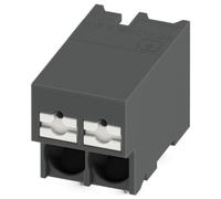 Phoenix Contact 1135293 Borne pour carte de circuits imprimés noir 220 pc(s)