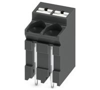 Phoenix Contact 1135333 Borne pour carte de circuits imprimés noir 80 pc(s)