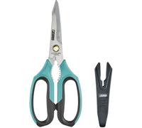 Phoenix Contact 1139725 Set de coupe droitiers 208 mm noir, vert