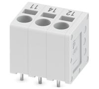 Phoenix Contact 1149160 Borne pour carte de circuits imprimés gris clair 960 pc(s)